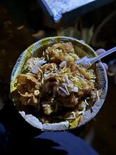 MITA FUCHKA STALL