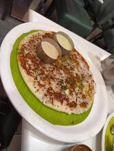 MINAKSHI Veg Restaurant and Cafe