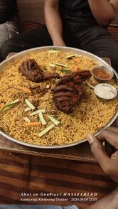 Al Saba Arabian Mandi Restaurant