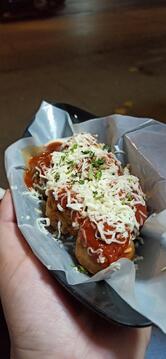 Mahajan Food Corner - Best Food corner in Mulund.