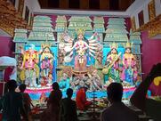 রাজুর ফুচকা