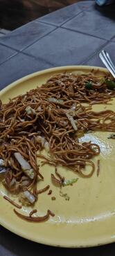 KBG Fast Food Nangal
