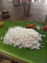 Green Food