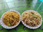 Bornagar Fast Food