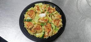 Taste of pakistan