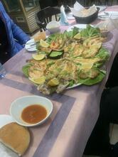 Snack Boukana