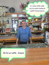 Bar del Borgo