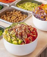 Poke House - Roma Beethoven