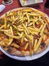 Brazier ristorante pizzeria