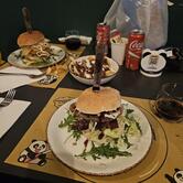 Panday Cafè - Grill & Bar