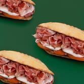 Panino Giusto
