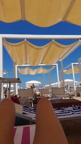 Caloma Sea Club