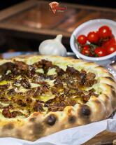 SUPREMA PIZZA