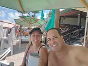 Beach Point Barra Grande