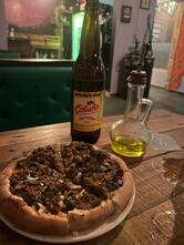 Bar Flor da Lua