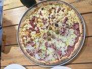 Pizzaria Paulista guarapari
