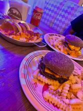 Mansão Burguer & Grill