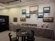 Ziyad GastroBar Árabe