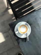 Macadâmia Café