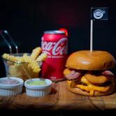 Academia Burgers Delivery Hamburgueria Artesanal