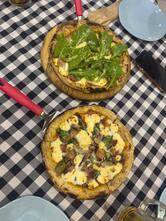Atelier da Pizza