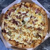 Levain Pizzaria