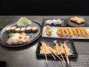 Gaman Sushi Lounge