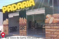 GR pães e doces