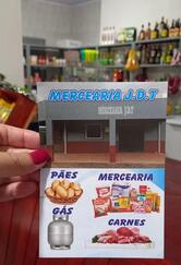 Bar e Mercearia JDT