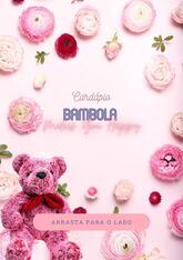 Bambola Café