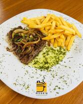 Recanto Comida Caseira