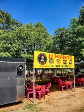 J.J Frango Assado