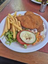 Batata Burger - Copacabana