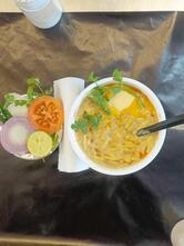 New Punjabi Rasoi dhaba
