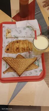 Hello Food Nurmahal