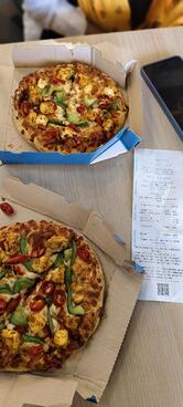 Domino's Pizza Budhwar Peth, Solapur