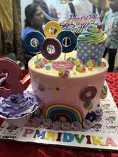 Lollipop,The Cake Shop