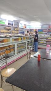 SRIRAM SWEETS &CAKES