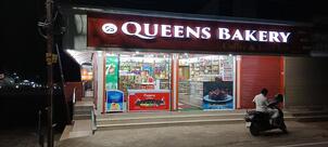Queens Restaurant