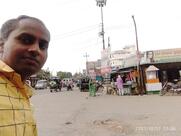 College Road