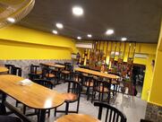 SNOWS MAJESTIC CAFÉ - VERNA
