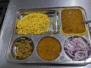 VIP Canteen NFSU