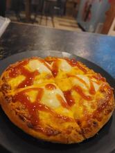 Pizza Pay