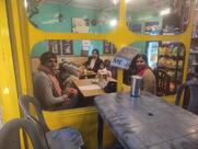 Midway restaurant