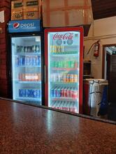 Cafe zoom KTDC