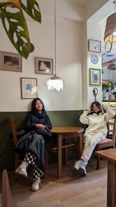 Ayi's Bakehouse