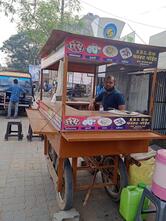 K. D. S. Breakfast Mul