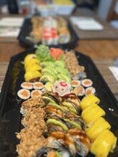 Sushi Senpai Ronse