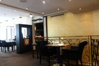 Caviar House & Prunier