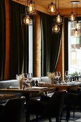 Le Café Valrose
